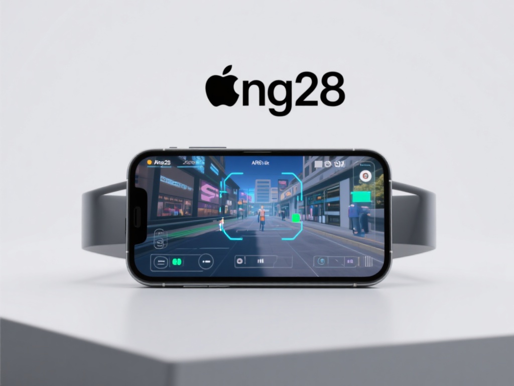 探索苹果NG28：创新科技引领未来发展