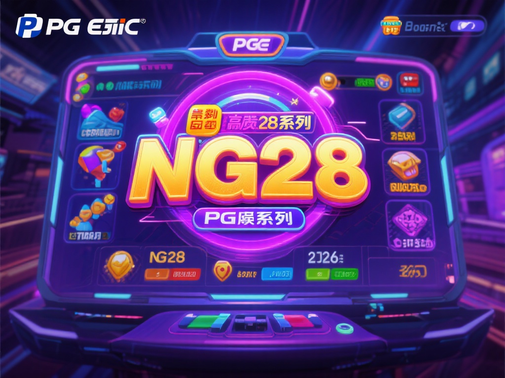 探索PG电子NG28游戏的魅力与玩法秘诀 在现代游戏世界中,PG电子凭借其创新设计和高品质作