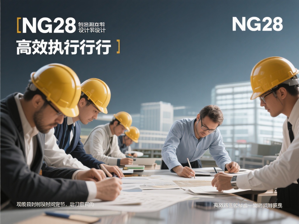 高效执行力：&nbsp;NG28不仅注重方案设计，更强调执行