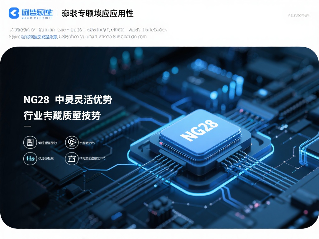 跨领域适用性：无论在物联网、智能制造领域，还是医疗