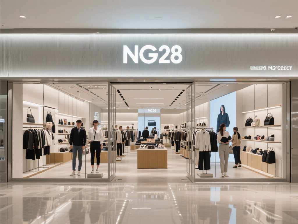 在现代消费环境中，购物不仅仅是满足需求，更是体验的