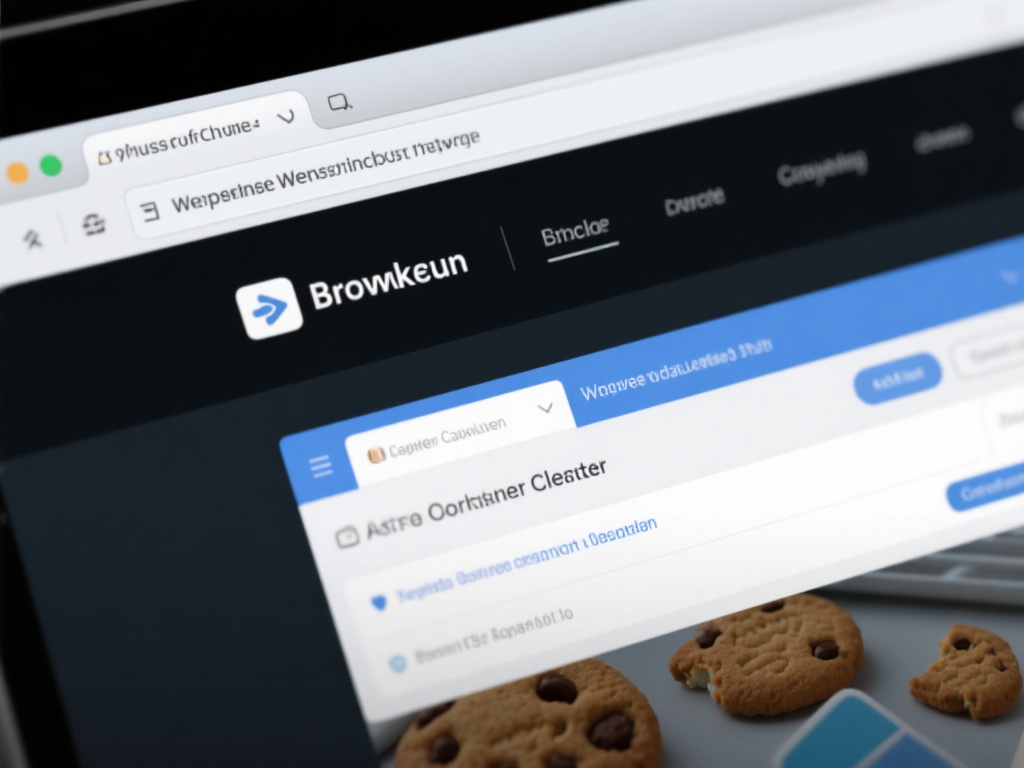 许多用户忽略了缓存对网页打开的影响。清理浏览器中的