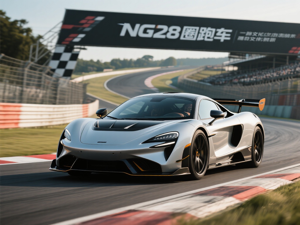 作为一项充满速度激情的运动，跑车文化正吸引着越来越