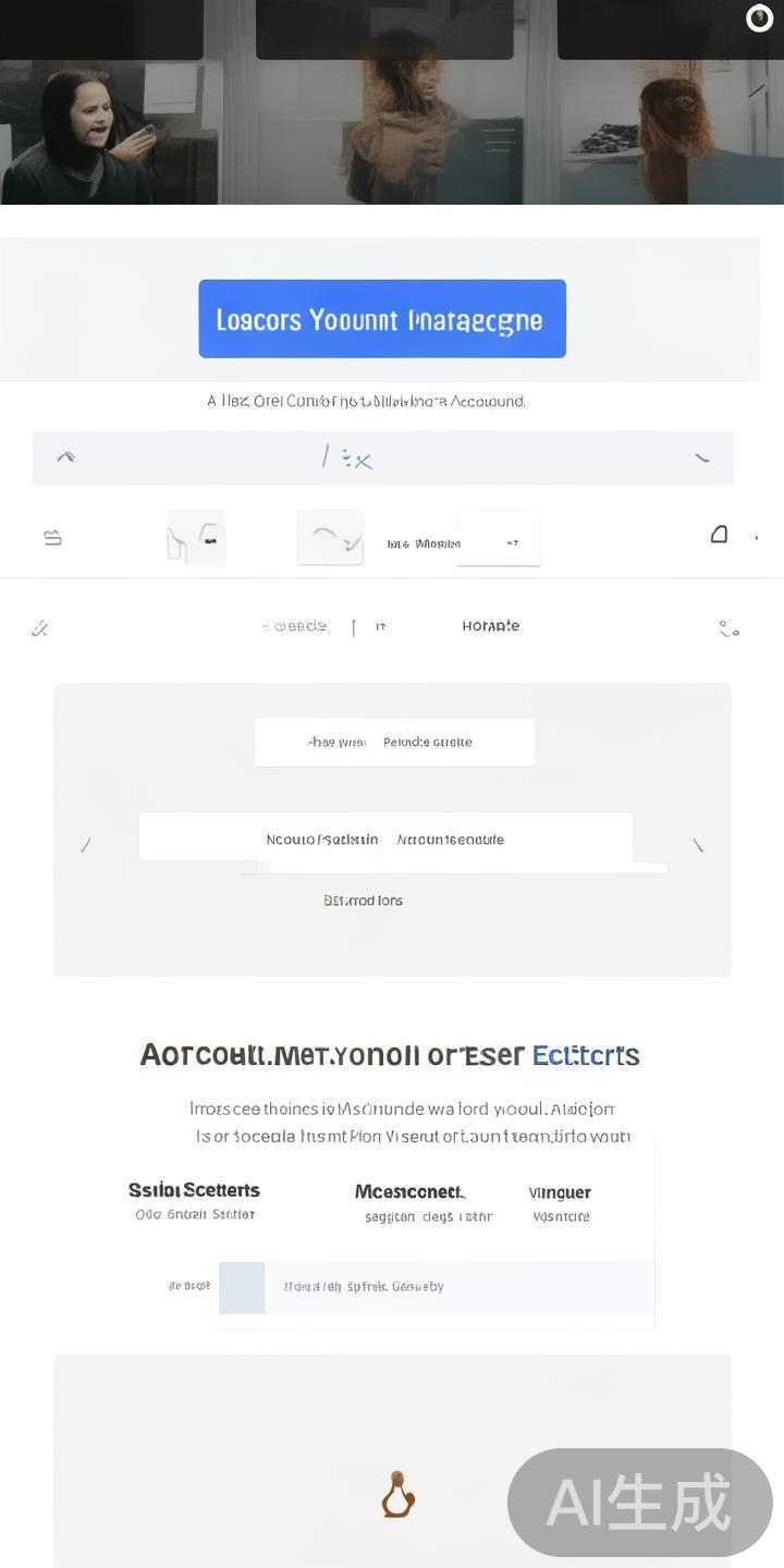 登录后，点击页面右上角的“个人中心”或“我的账户”