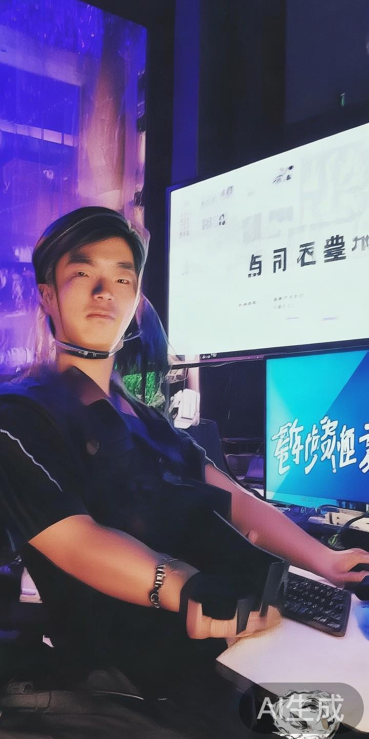 全面解析NG体育PC：打造极致高性能运动体验！